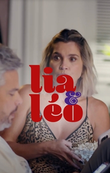 Flávia Alessandra e Otaviano Costa protagonizam nova série do UOL em modelo inovador para internet