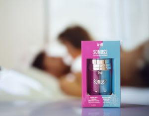 Produtos 2 em 1 da INTT Cosméticos chega ao mercado para revolucionar a conectividade do casal