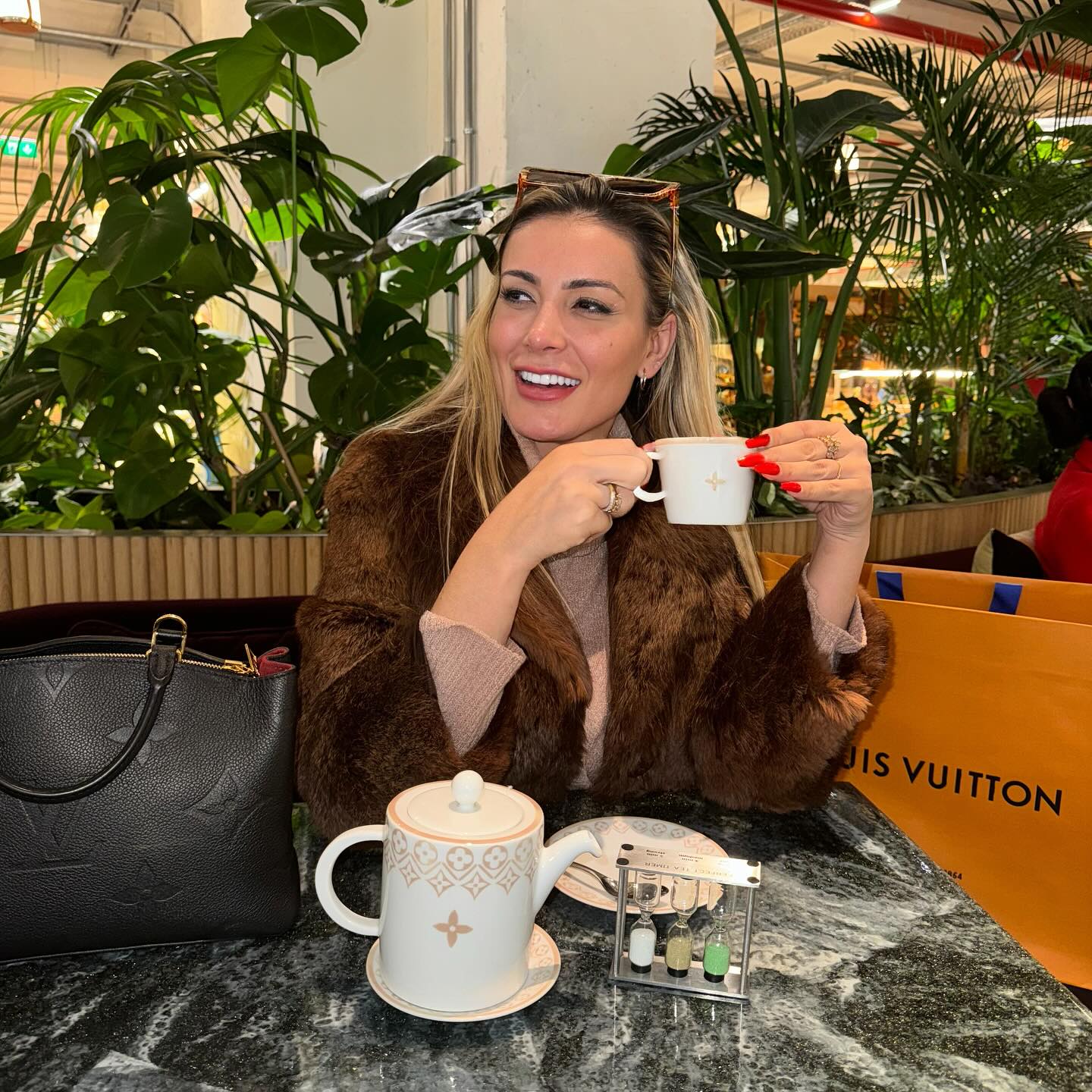 Andressa Urach vai vender encontro presencial para fã por R$ 15 mil