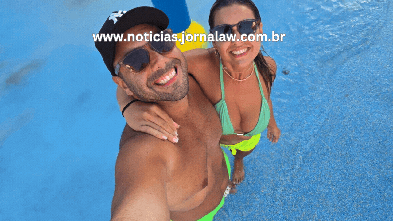 Casal grava conteúdo adulto enquanto viaja pelo Brasil em motorhome: “Temos o melhor dos mundos”